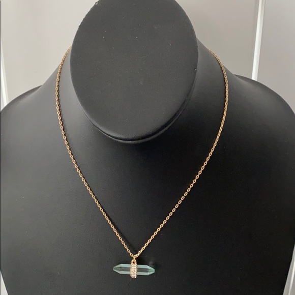 Jessica Simpson (J)NEW Necklace
